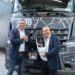 MTB GmbH recibe el primero de los exclusivos Mercedes-Benz Arocs Extendent