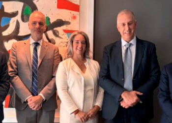 Federlogística Ibérica: un puente logístico entre Italia y España