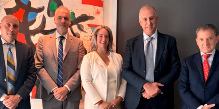 Federlogística Ibérica: un puente logístico entre Italia y España