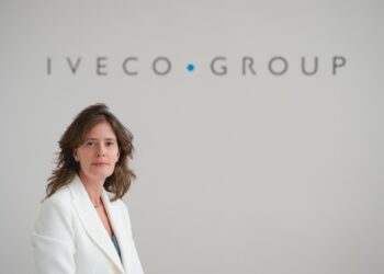 Iveco nombra a Cristina Sánchez nueva directora de planta en Valladolid