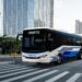 Iveco Bus lanza su gama eléctrica Crossway, con hasta 500km de autonomía
