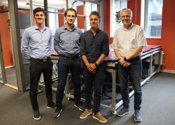 Element Logic celebra 40 años en logística y automatización