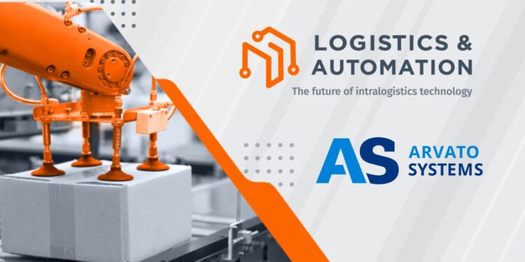 Innovaciones en gestión de almacenes con IA y analítica avanzada