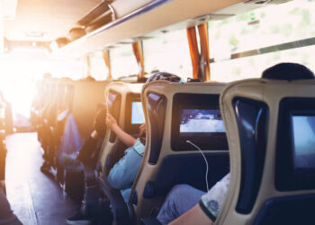 Aetram defiende el autocar como clave para la movilidad sostenible