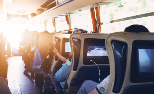 Aetram defiende el autocar como clave para la movilidad sostenible