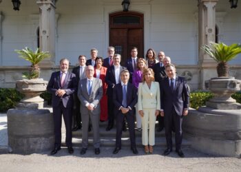 Javier Pujol destaca la necesidad de apoyar la industria automotriz española