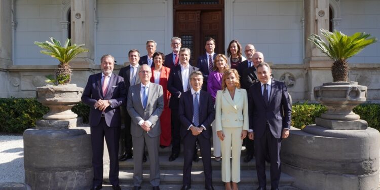 Javier Pujol destaca la necesidad de apoyar la industria automotriz española