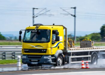 Compromiso de Michelin con la movilidad sostenible y el medio ambiente