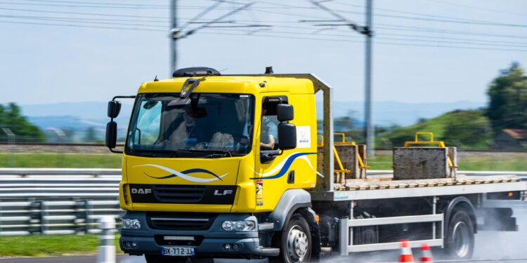 Compromiso de Michelin con la movilidad sostenible y el medio ambiente