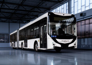 Ikarus reafirma su compromiso con la movilidad eléctrica europea