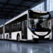Ikarus reafirma su compromiso con la movilidad eléctrica europea