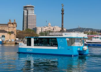 Alsa acelera hacia el futuro con casi el 40 % de su flota urbana libre de emisiones