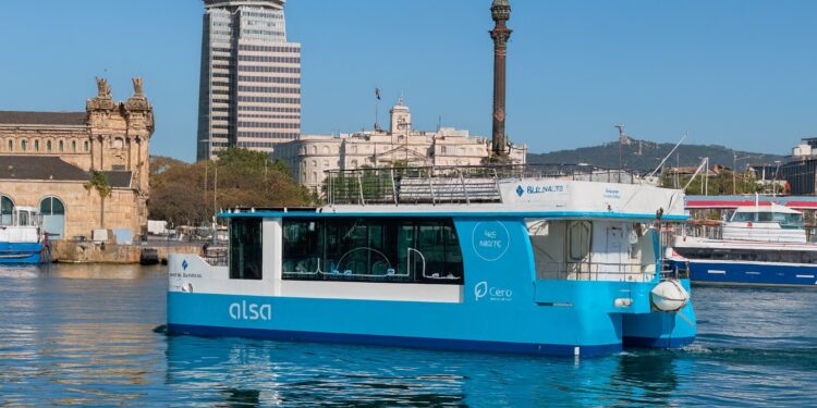 Alsa acelera hacia el futuro con casi el 40 % de su flota urbana libre de emisiones