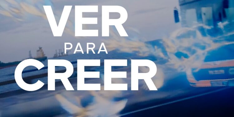 Guaguas Municipales lanza campaña ‘Ver para creer ‘ por la sostenibilidad