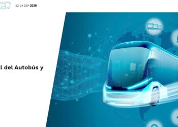 FIAA 2026: Madrid, el epicentro del transporte europeo en septiembre