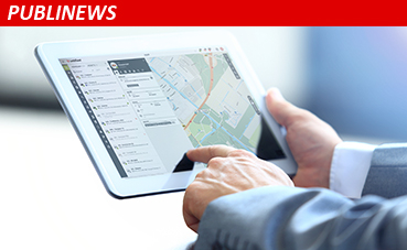 IA y digitalización de flotas: eficiencia, sostenibilidad y nuevas oportunidades