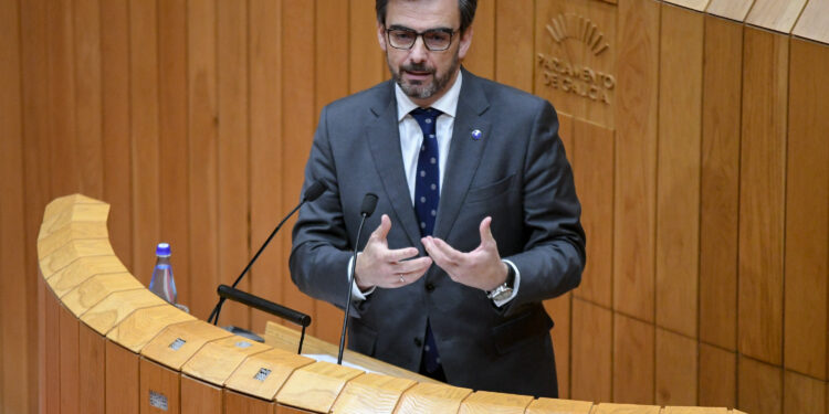 La Xunta refuerza el transporte público con más de 160 millones para adaptar el servicio a las nuevas necesidades