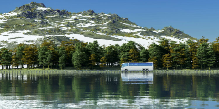 Confebus se suma al Día Mundial del Transporte Sostenible reforzando su compromiso