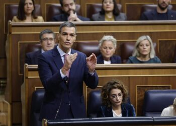Pedro Sánchez presentará el Plan Auto España 2030 el próximo 1 de diciembre
