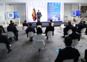 El Gobierno lanza el Plan Auto España 2030 para impulsar la movilidad sostenible