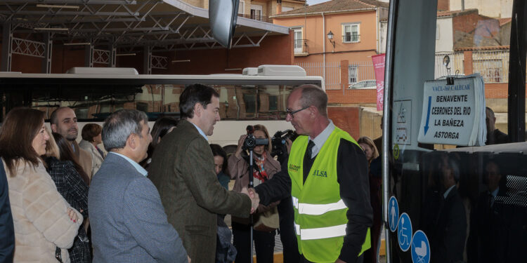 La Tarjeta Buscyl supera los 520.000 usuarios en Castilla y León