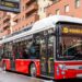 Viena pone en marcha su primera línea de autobuses 100% de hidrógeno
