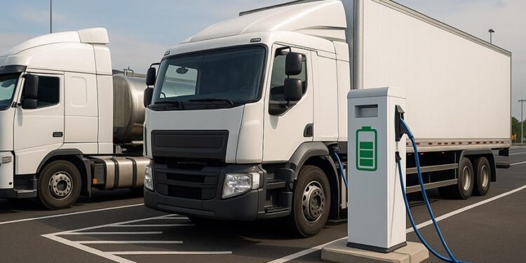 Apuesta por la hibridación y biocombustibles en el sector del transporte