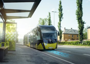 Electreon se prepara para liderar la carga inalámbrica mundial con la adquisición de InductEV