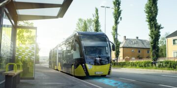 Electreon se prepara para liderar la carga inalámbrica mundial con la adquisición de InductEV