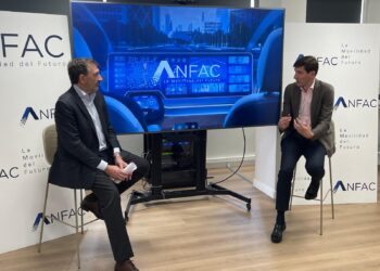 Las marcas aceleran en la conducción autónoma mientras España sigue sin marco legal para su implantación