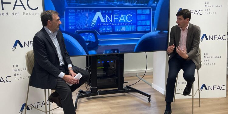 Las marcas aceleran en la conducción autónoma mientras España sigue sin marco legal para su implantación