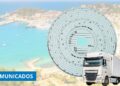 La CETM denuncia la incongruencia normativa que deja fuera a las islas de las exenciones del tacógrafo