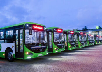 BasiGo amplía su red de carga eléctrica en Nairobi con tres nuevas estaciones