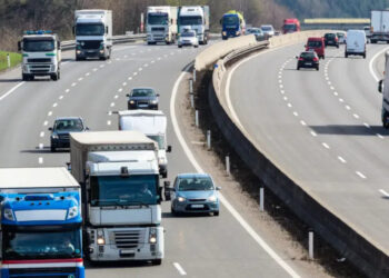 CONETRANS exige a la DGT revisar las restricciones a camiones tras miles de sanciones indebidas