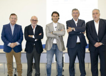 La Generalitat impulsa un programa para modernizar y reforzar el sector logístico valenciano