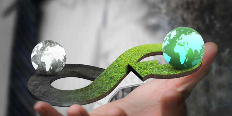 La movilidad corporativa compartida se afianza como pieza clave hacia un modelo de transporte más circular