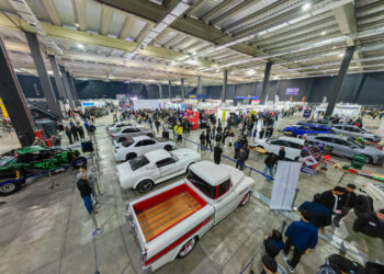 Motortec Chile 2026 se consolida como la gran cita del aftermarket automotriz