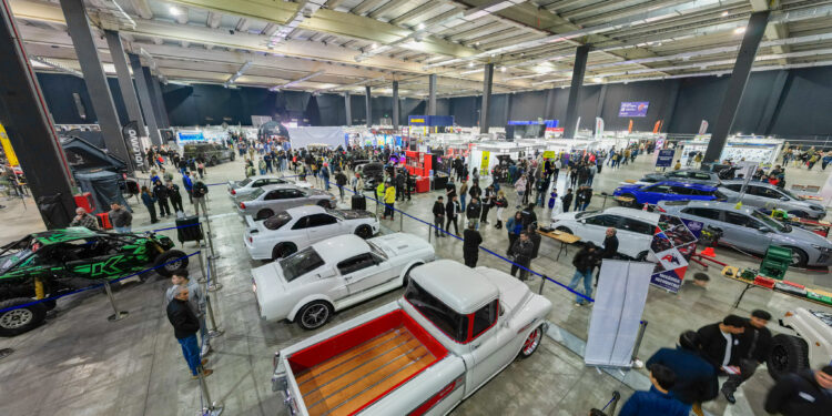 Motortec Chile 2026 se consolida como la gran cita del aftermarket automotriz