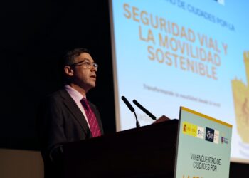 Las ciudades refuerzan su compromiso con una movilidad centrada en las personas