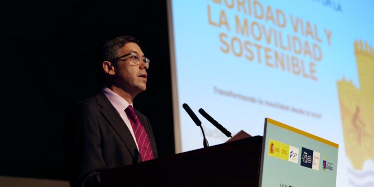 Las ciudades refuerzan su compromiso con una movilidad centrada en las personas