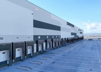 DIA invertirá más de 70 millones en ampliar y modernizar su red logística en España
