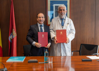 EMT Madrid acompañará a personas solas y mayores al Ramón y Cajal en bus