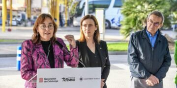 Reus avanza hacia una movilidad más integrada con la futura estación de autobuses