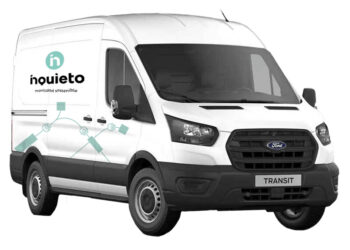 Inquieto adelanta el Black Friday con descuentos exclusivos en vehículos eléctricos de ocasión