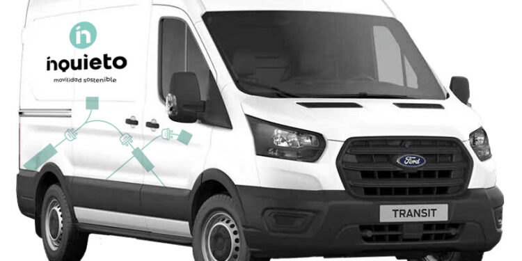 Inquieto adelanta el Black Friday con descuentos exclusivos en vehículos eléctricos de ocasión