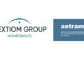 Gextiom Group renueva su compromiso con el escolar y con Aetram en 2026