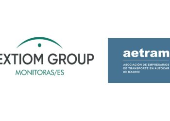 Gextiom Group renueva su compromiso con el escolar y con Aetram en 2026