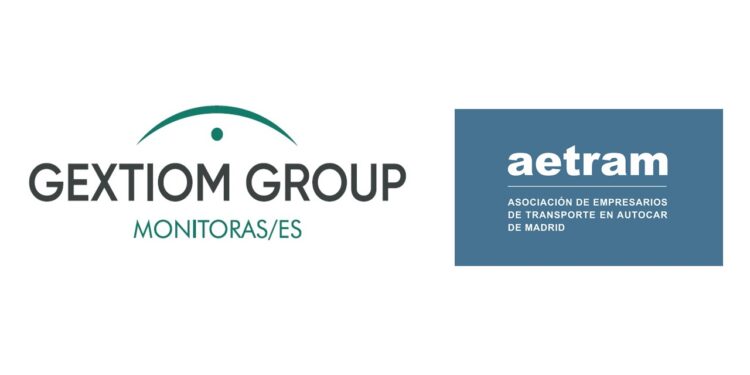 Gextiom Group renueva su compromiso con el escolar y con Aetram en 2026