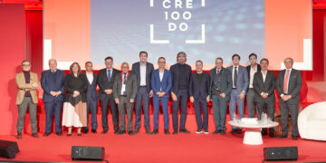 Grupo Ruiz se une a la Fundación CRE100DO para impulsar el crecimiento sostenible