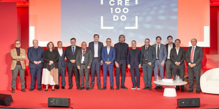 Grupo Ruiz se une a la Fundación CRE100DO para impulsar el crecimiento sostenible